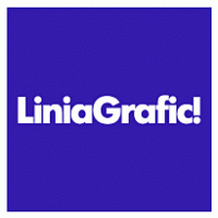 Logo of LiniaGrafic!