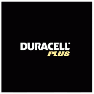Logo of Duracell Plus