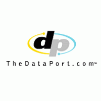 Logo of TheDataPort.com