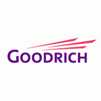 Logo of Goodrich