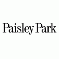 Logo of Paisley Park