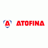 Logo of Atofina