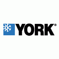 Logo of York