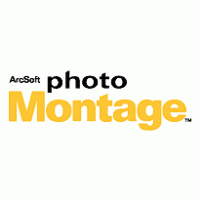 Logo of PhotoMontage