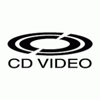 Logo of CD Video