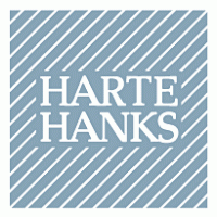 Logo of Harte-Hanks