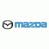 Logo of Mazda