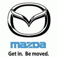 Logo of Mazda