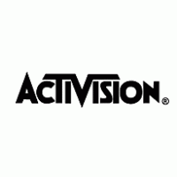 Logo of Activision