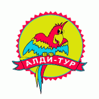 Logo of Aldi-Tour