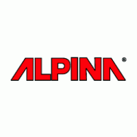 Logo of Alpina