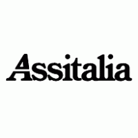 Logo of Assitalia