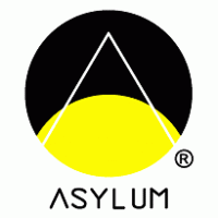 Logo of Asylum