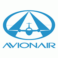 Logo of Avionair