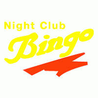Logo of Bingo