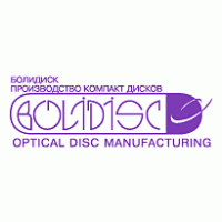 Logo of Bolidisc