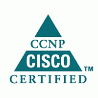 Logo of CCNP