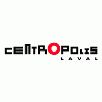 Logo of Centropolis Laval