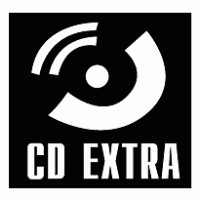 Logo of CD Extra