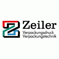 Logo of Zeiler