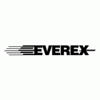 Logo of Everex