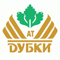 Logo of Dubki