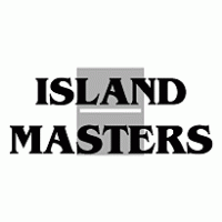 Logo of Island Masters