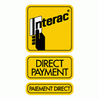 Logo of Interac