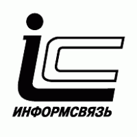 Logo of Informsvyaz