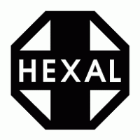 Logo of Hexal