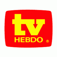 Logo of Hebdo TV