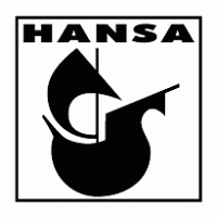 Logo of Hansa
