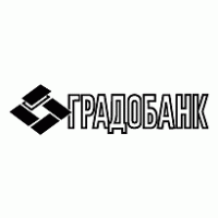 Logo of GradoBank