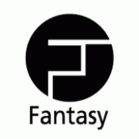 Logo of Fantasy Records