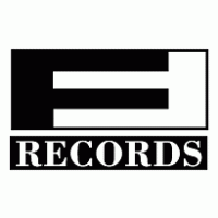 Logo of Fazer Records