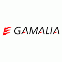 Logo of Gamalia