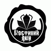 Logo of Gostinniy Dvor