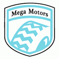 Logo of Mega Motors