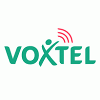 Logo of Voxtel