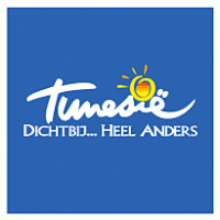 Logo of Tunesie