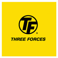 Logo of Three Forces