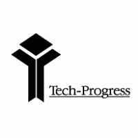 Logo of Tech-Progress
