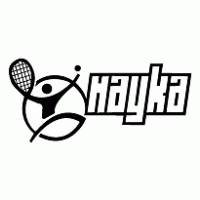 Logo of Nauka