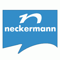 Logo of Neckermann