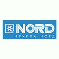 Logo of Nord Group