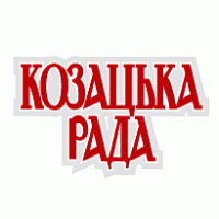 Logo of Kozatska Rada