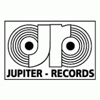 Logo of Jupiter-Records