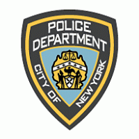 Logo of Police Department