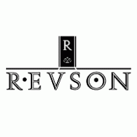 Logo of Revson