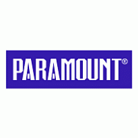 Logo of Paramount